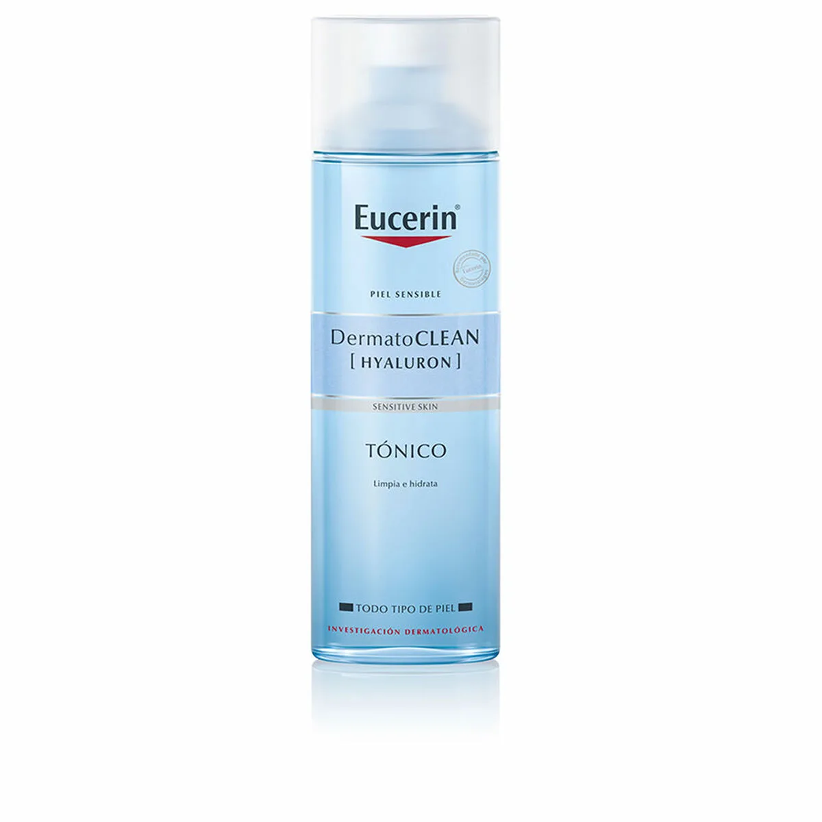 Tonique facial eucerin dermatoclean 200 ml m011946691. Pour les esprits curieux et exigeants, Diaytar est la source intarissable de produits rares et ingénieux.