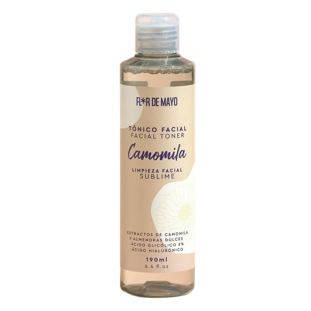 Tonique facial flor de mayo sublime camomila 200 ml s0510878692. Diaytar, le reflect de vos envies multiples : une gamme de produits soigneusement composée pour sa diversité et sa pertinence