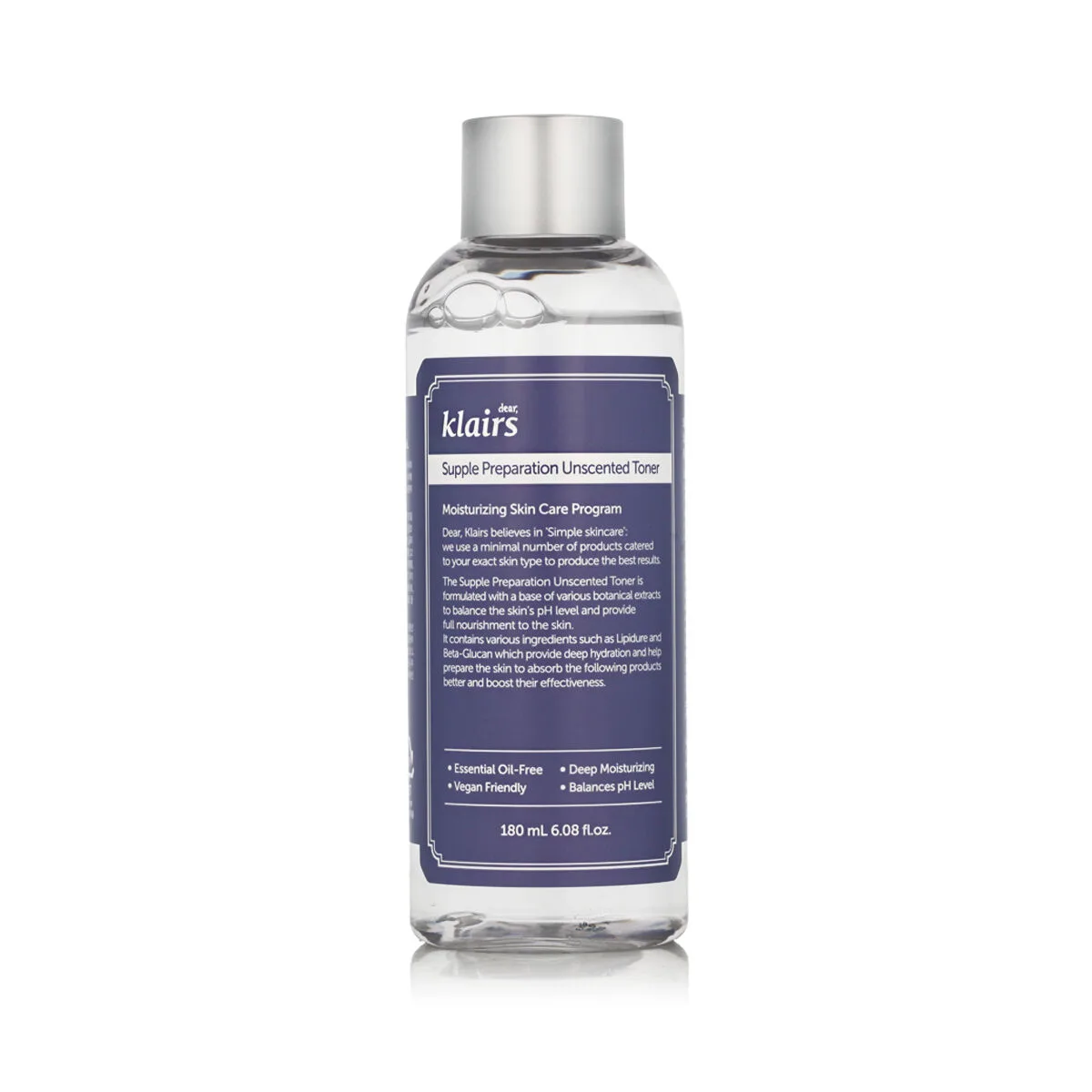 Tonique facial klairs supple preparation hydratant equilibrante s832048633. Diaytar - L'art de bien vivre commence ici. Découvrez nos collections exclusives.