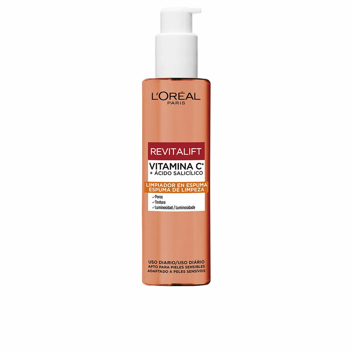 Tonique facial l oreal make up revitalift vitamine c 150 ml s0511596122. Diaytar : là où le shopping devient une forme d'art. Curateur d'un quotidien plus beau et plus fonctionnel.