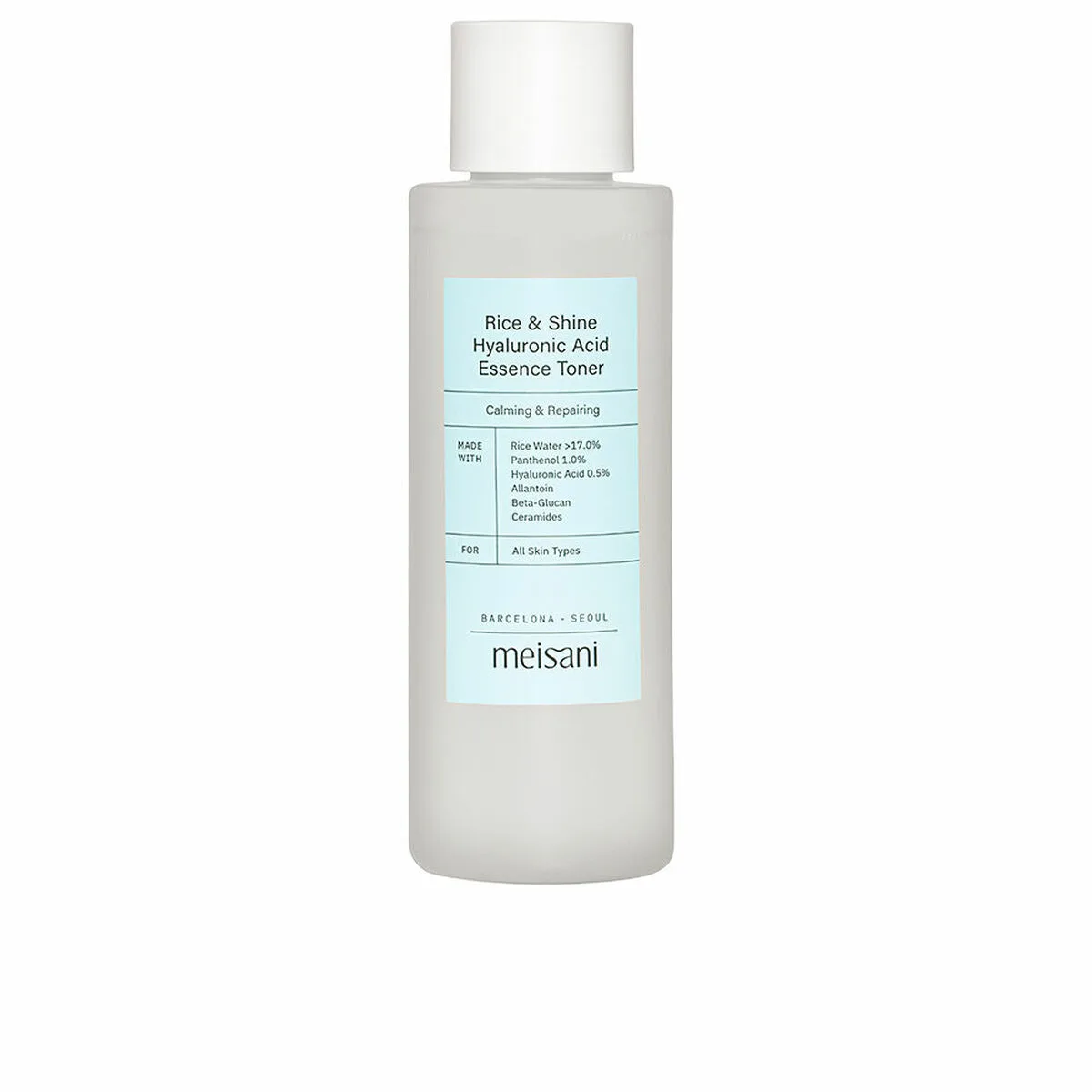 Tonique facial meisani rice and shine 150 ml s0511546583. Avec Diaytar, faites de chaque achat en ligne une découverte et de chaque produit un ajout valuable à votre univers