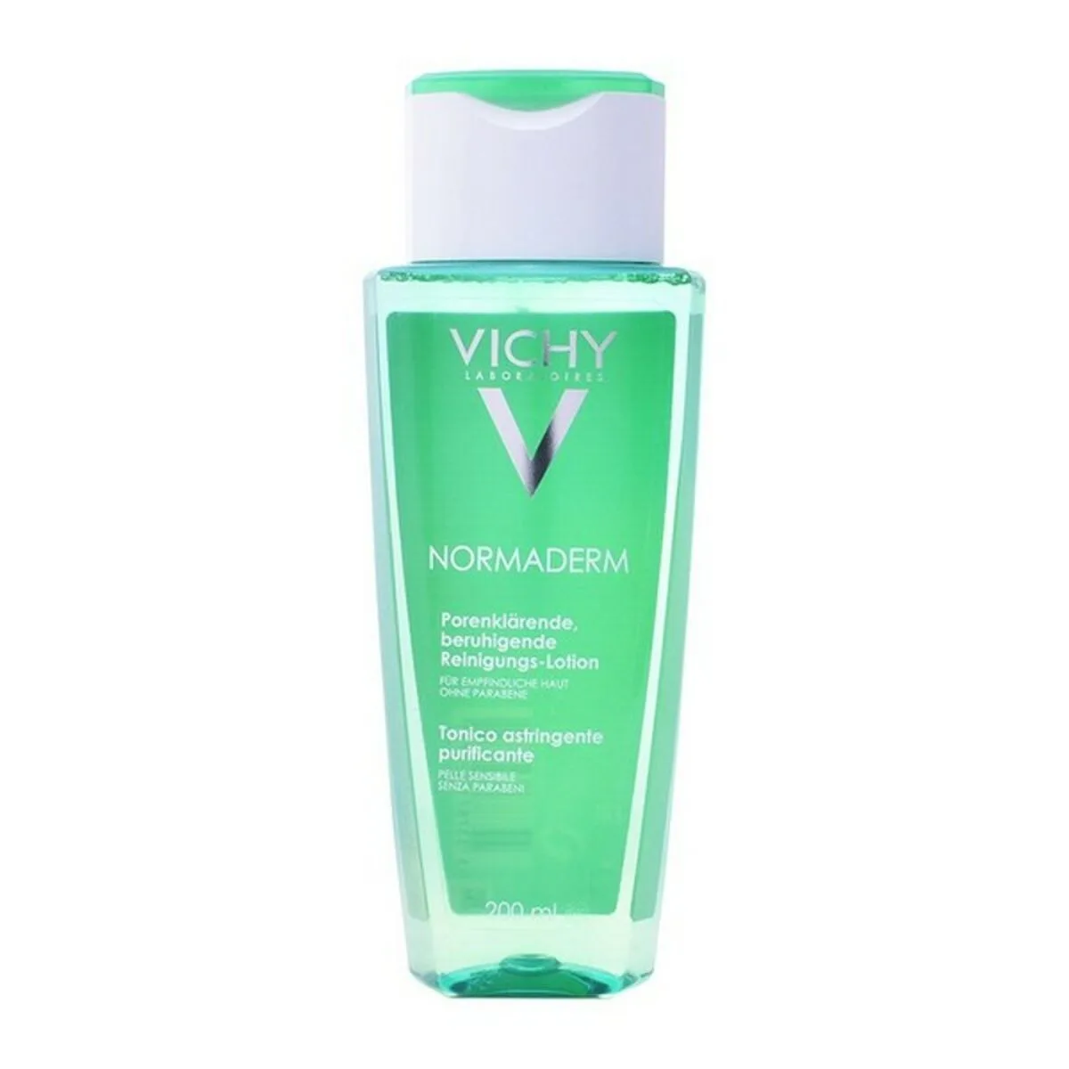 Tonique facial normaderm vichy 248852 200 ml 200 ml s055315456. Diaytar, c'est votre passeport pour un tour du monde des produits les plus inspirants, sans quitter votre canapé.