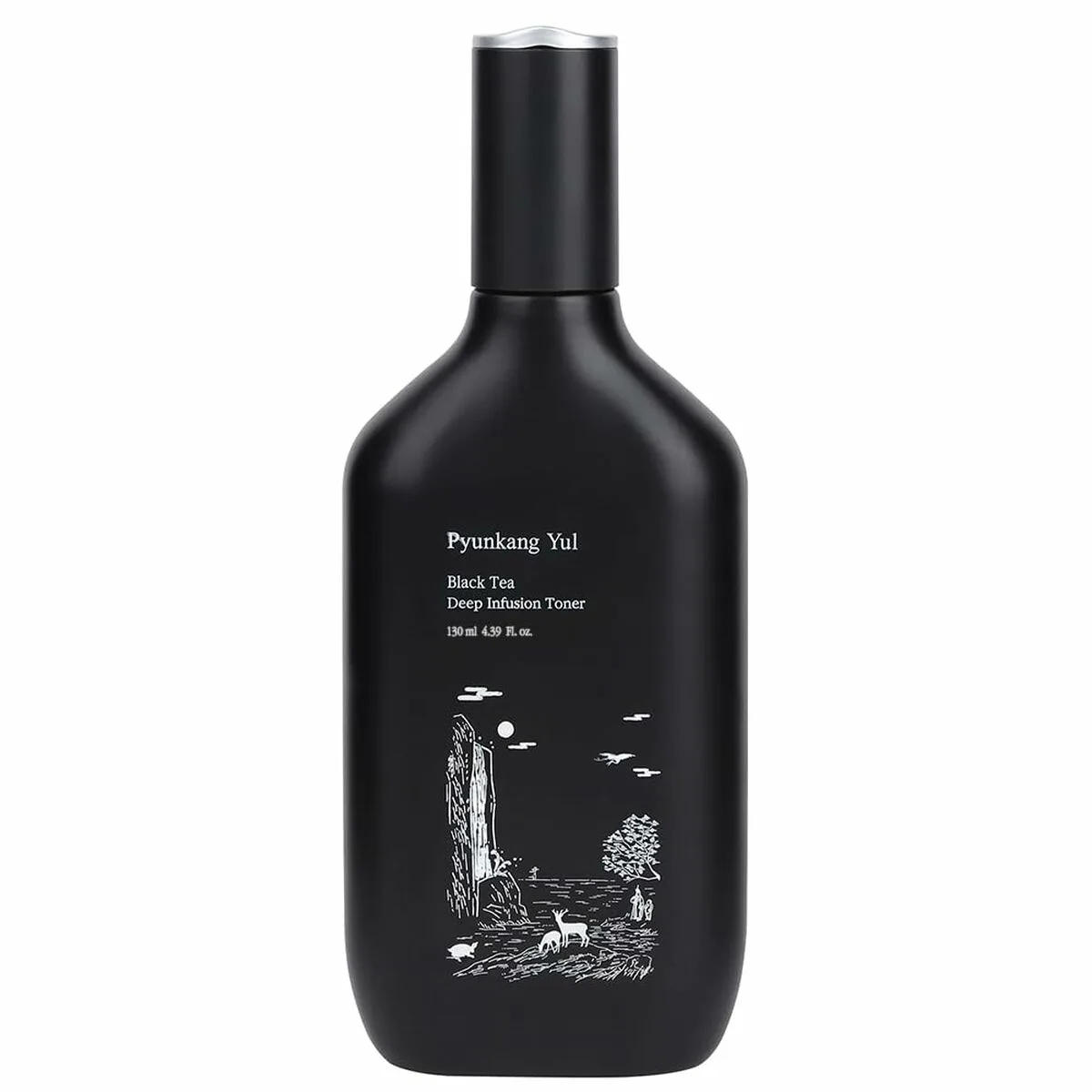 Tonique facial pyunkang yul black tea deep infusion 130 ml s832213226. Avec Diaytar, redécouvrez le plaisir de l'achat en ligne grâce à une approche humaine des produits et de la curation
