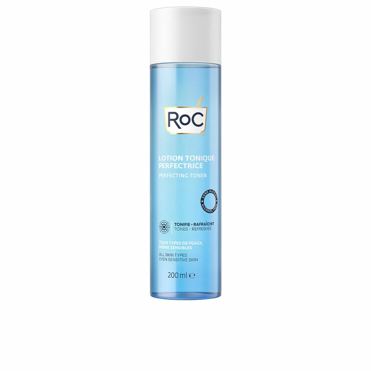 Tonique facial roc perfecting toner 200 ml s0510195459. Chez Diaytar, nous ne vendons pas que des produits, nous proposons des solutions, du rêve et un peu de magie au quotidien