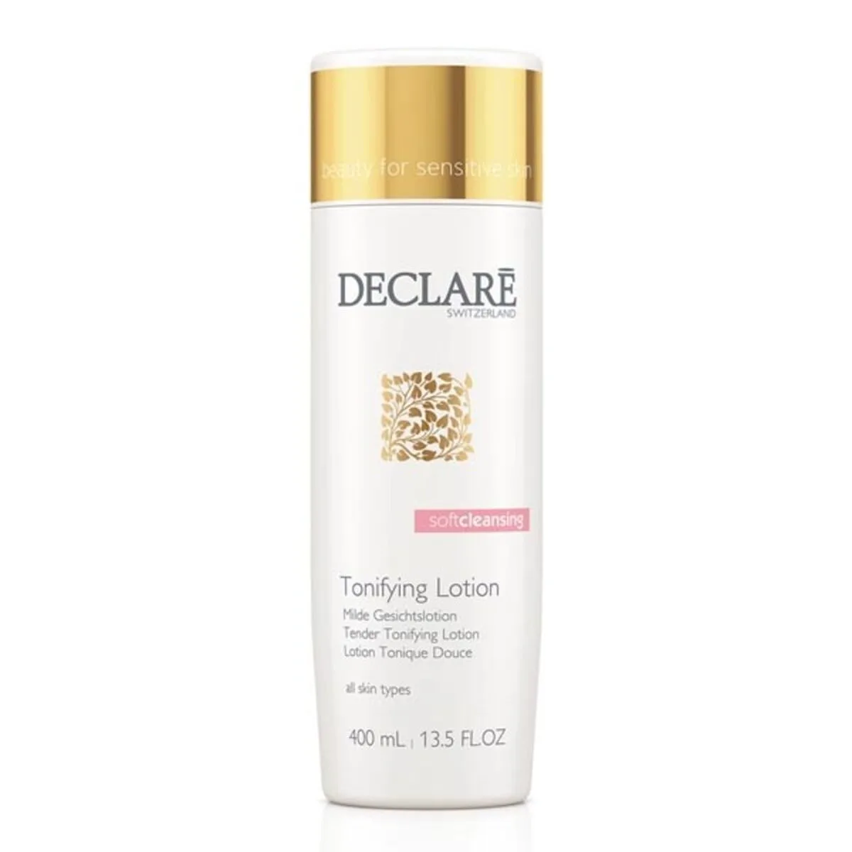 Tonique facial soft cleansing declare 516 200 ml 200 ml s057027685. Nous croyons en la puissance de la simplicité. Les produits Diaytar sont beaux, utiles, et incroyablement simples à utiliser.