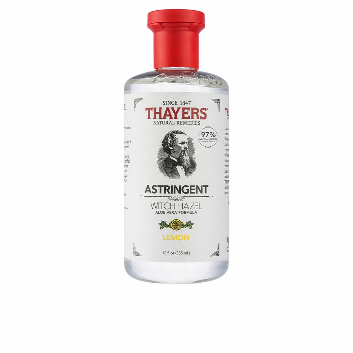 Tonique facial thayers lemon 355 ml s0510797332. Révélez votre style avec la collection capsule Diaytar, limitée et exclusive.