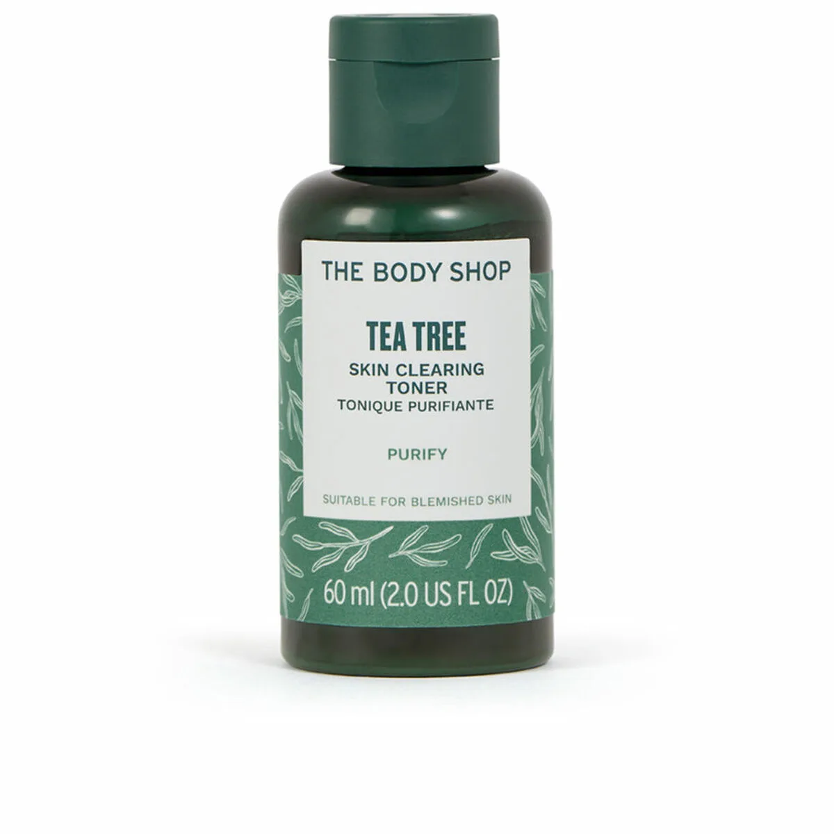 Tonique facial the body shop tea tree 60 ml s0514397642. Diaytar vous propose une sélection pointue de produits électroniques innovants et d'articles maison qui transforment votre quotidien
