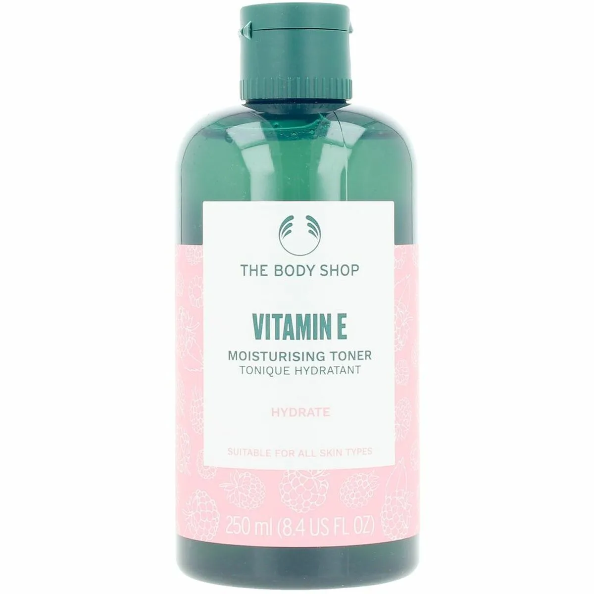 Tonique facial the body shop vitamin e 250 ml hydratant s0512320130. Nous avons conçu Diaytar pour être intuitif, comme vos produits préférés. Simple, efficace, et terriblement séduisant.