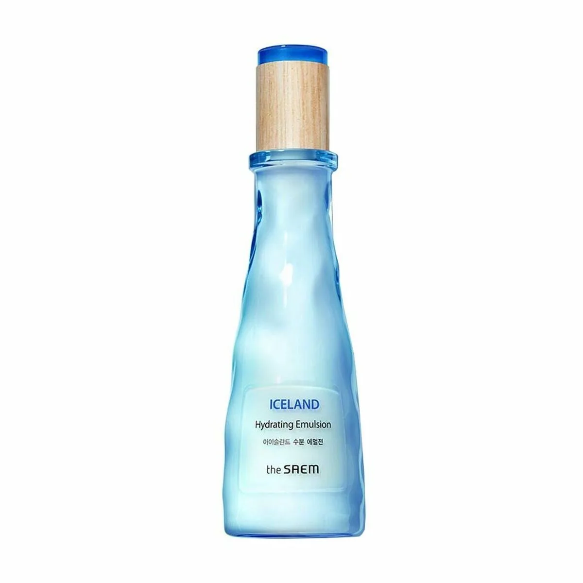 Tonique facial the saem iceland hydratant 160 ml s451361452. Notre mission chez Diaytar : vous simplifier la vie en vous proposant les produits les plus ingénieux et les plus tendance du marché