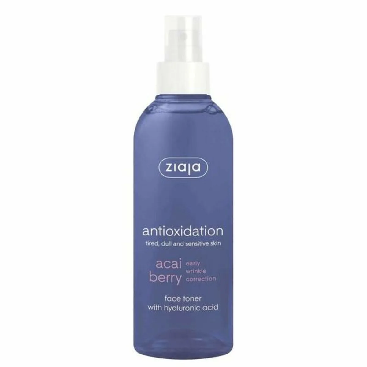 Tonique facial ziaja acai antioxydante acai 200 ml s059804452. Bienvenue chez Diaytar - Votre destination shopping pour tous vos besoins du quotidien !