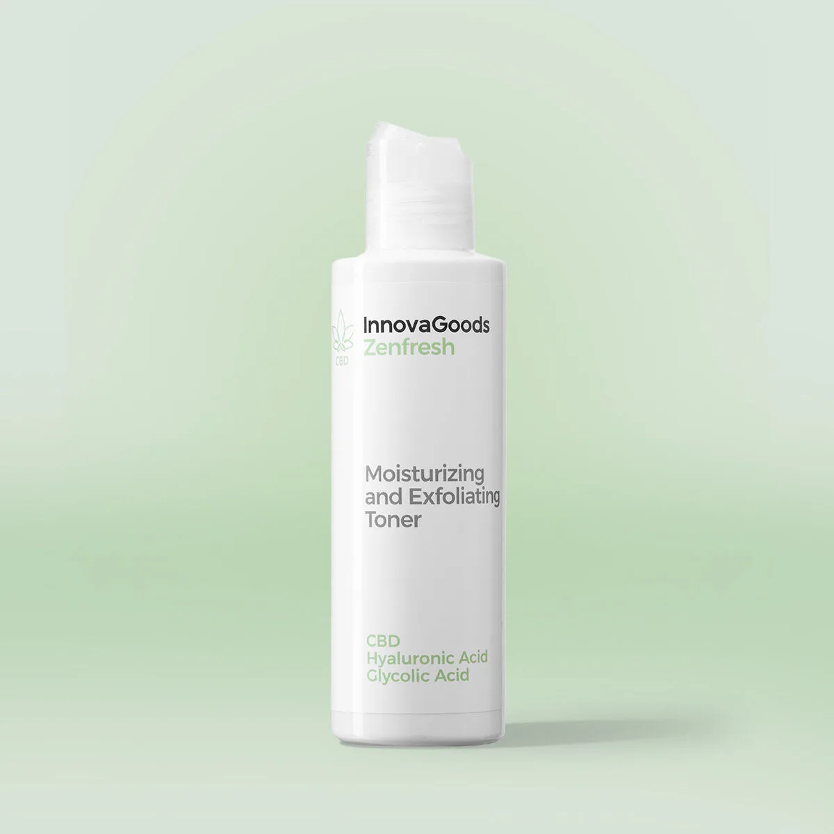 Tonique hydratant et exfoliant pour le visage cbd zenfresh innovagoods 150 ml v010374018. Nous avons bâti Diaytar sur la conviction qu'un produit génial n'a pas de prix, mais devrait avoir un prix accessible.