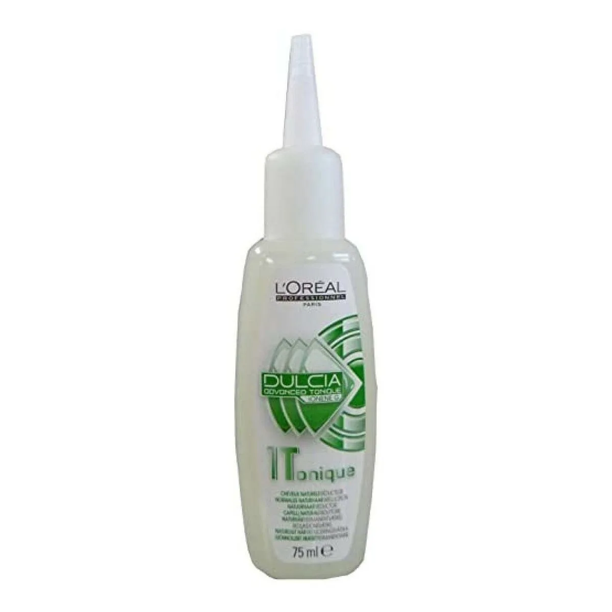 Tonique l oreal professionnel paris dulcia advanced t 75 ml 12 x 75 ml s059466258. Diaytar vous habille de la tête aux pieds avec goût et raffinement.