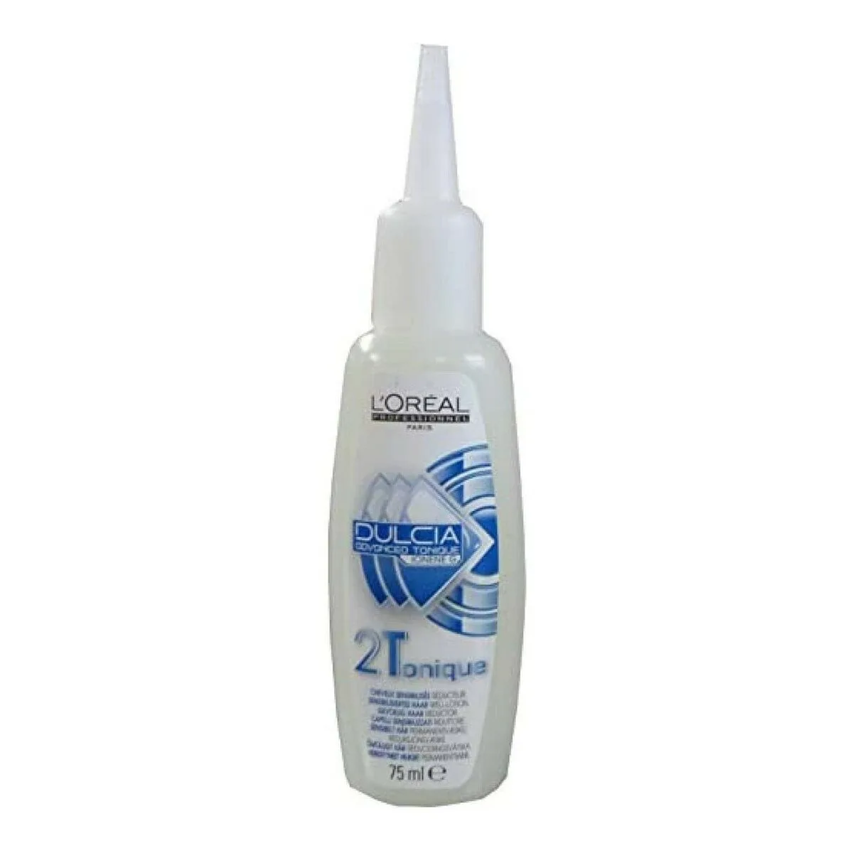 Tonique l oreal professionnel paris dulcia advanced t 75 ml 12 x 75 ml s059466369. Notre mantra chez Diaytar : un produit, un sourire. Nous mesurons notre succès à votre satisfaction instantanée.