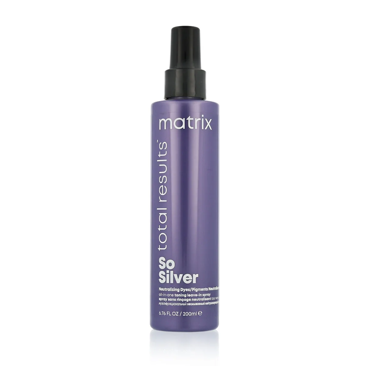Tonique matrix total results so silver 200 ml s832093635. Avec Diaytar, faites de chaque achat en ligne une découverte et de chaque produit un ajout valuable à votre univers