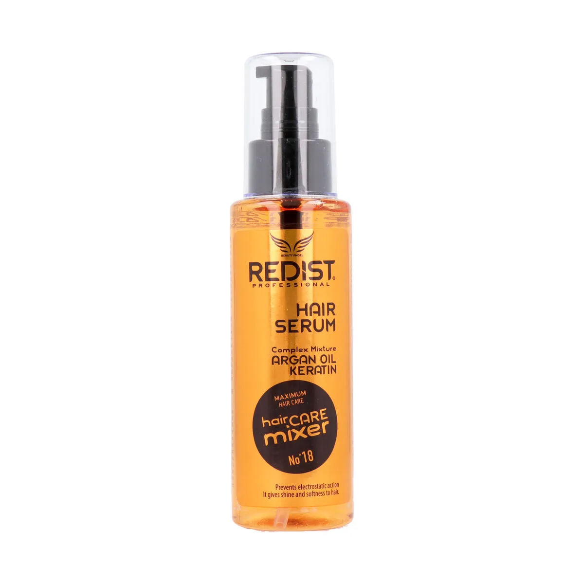 Tonique redist hair argan 125 ml s426191751. Diaytar ne stocke pas des produits, il collectionne des pièces uniques pour enrichir votre quotidien.