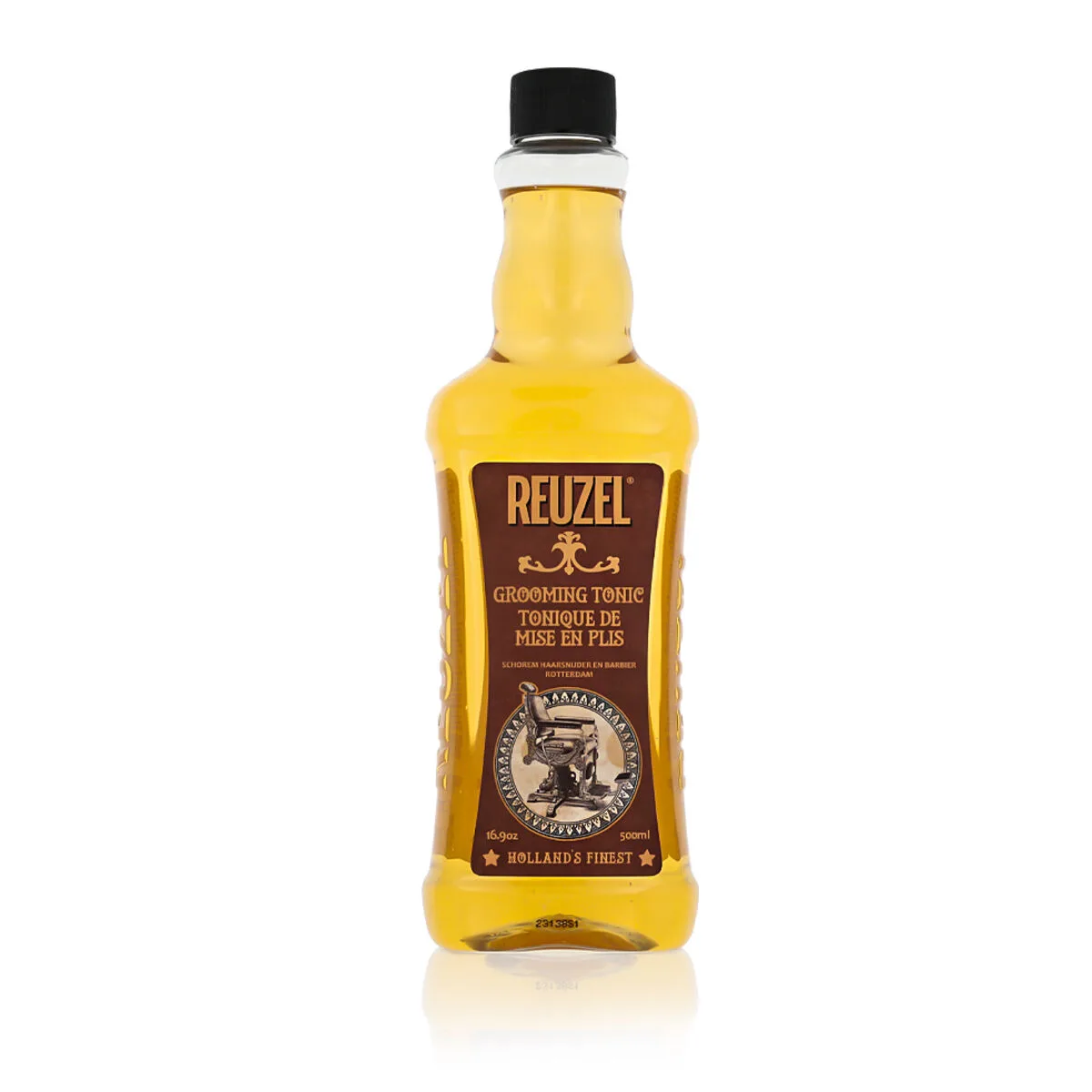 Tonique reuzel haarpflege 500 ml s832101219. Diaytar, c'est la fusion entre le meilleur de l'artisanat et le cutting-edge de la technologie, au service de votre quotidien.