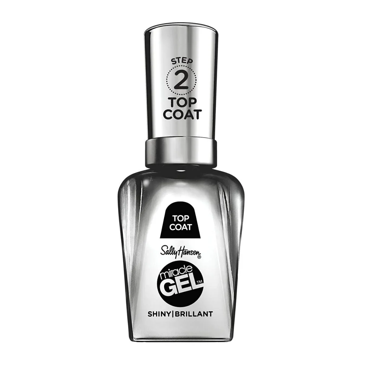 Top coat sally hansen miracle gel 14 7 ml s0511905397. Diaytar s'engage à vous proposer une expérience shopping unique avec des produits généraux innovants, tendance et toujours à prix attractifs