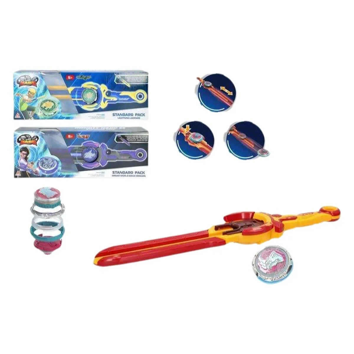 Toupie s244223537. Nous sommes Diaytar, les architectes de votre espace de vie en ligne, meublé avec les meilleurs produits du moment