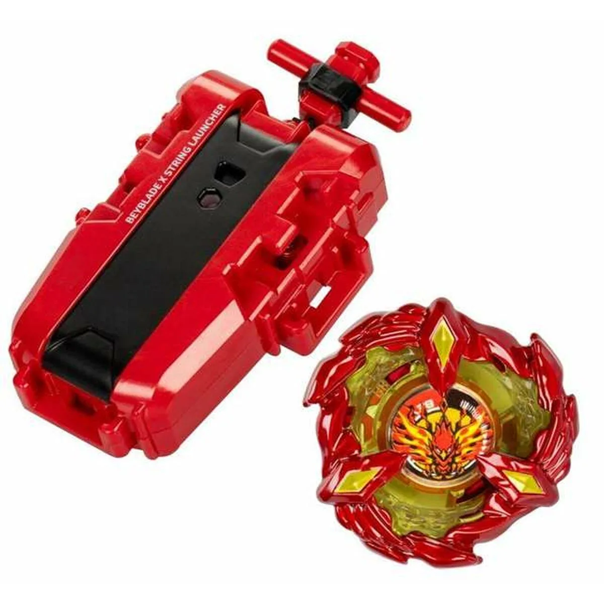 Toupie hasbro beybladex rouge s245765958. Bien plus qu'un site, Diaytar est un club. Le club de ceux qui savent reconnaître la valeur d'un produit exceptionnel.