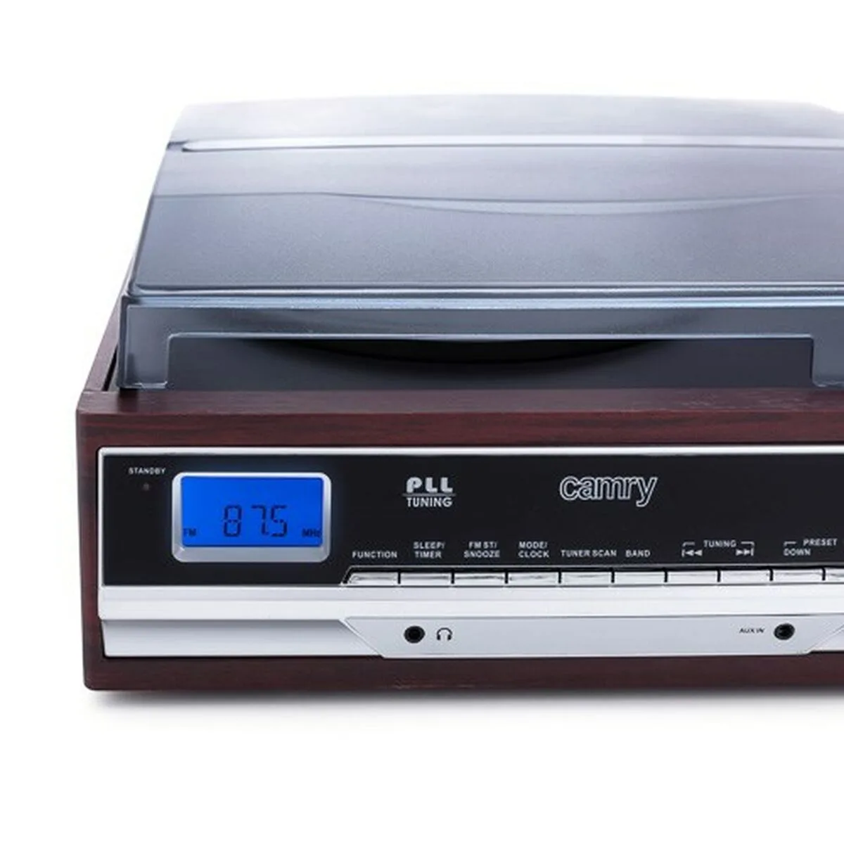 Tourne disques adler cr1113 noir bois chrome s912107052. Nous traitons chaque produit Diaytar avec le même respect que si nous devions l'offrir à un proche. La qualité est non-négociable.