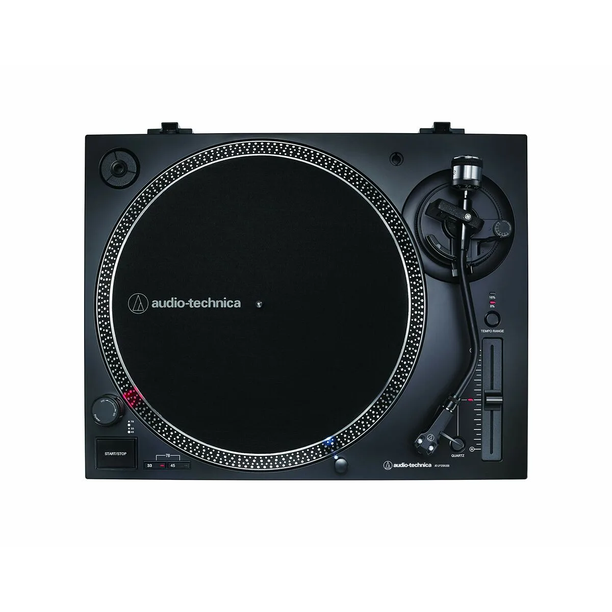 Tourne disques audio technica at lp120xusbbk s773063688. Notre équipe chez Diaytar est une brigade de passionnés, toujours en chasse pour dénicher la perle rare qui vous fera vibrer.