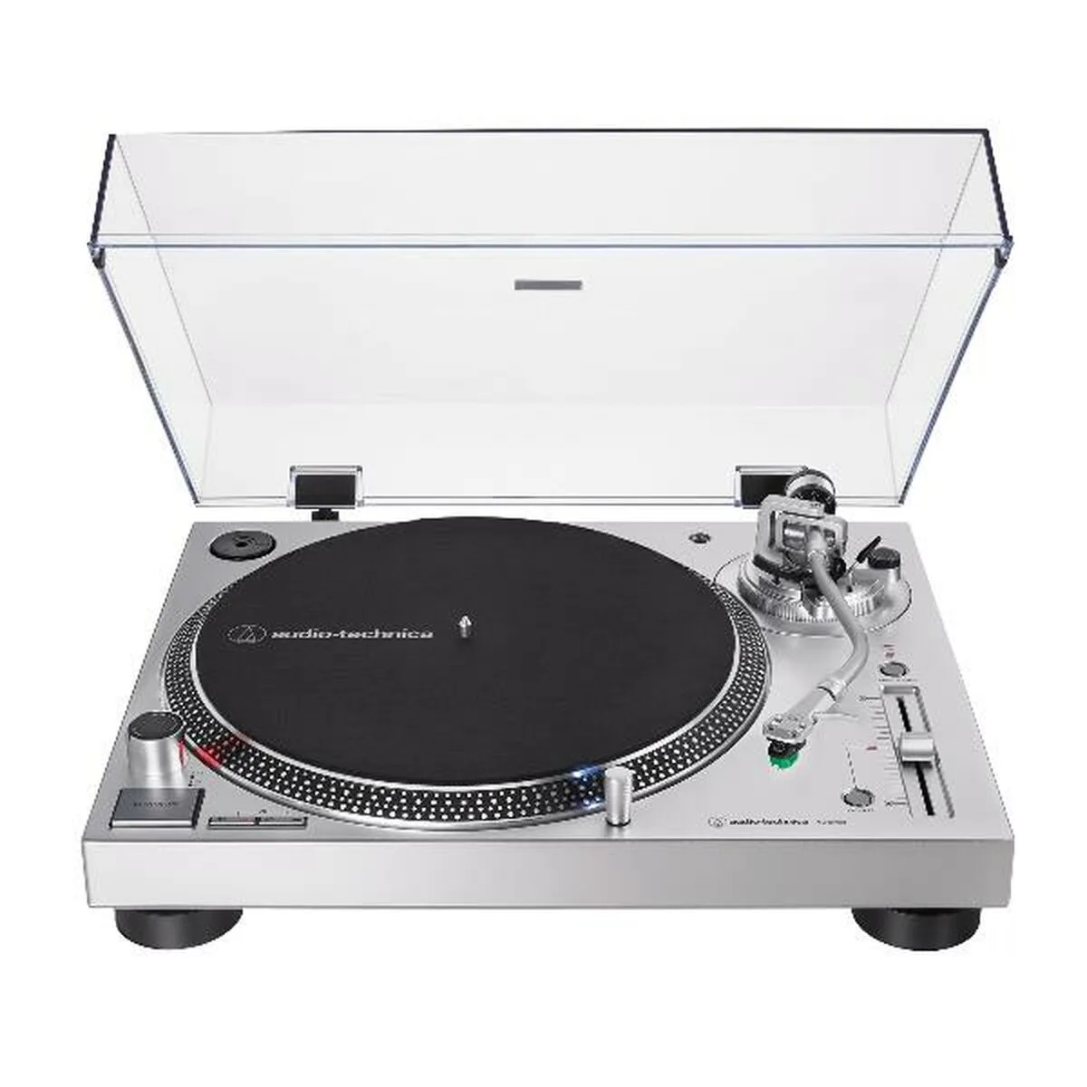 Tourne disques audio technica iberia at lp120xusbsv argente s7718559934. Élargissez vos horizons avec Diaytar, le hub de tous les produits qui comptent vraiment dans votre vie de tous les jours