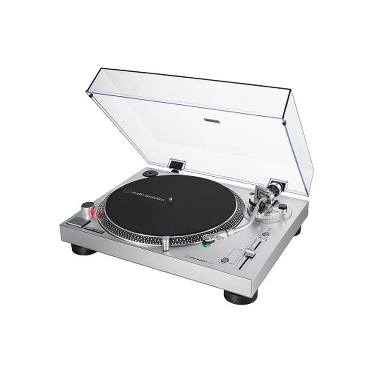 Tourne disques audio technica iberia at lp120xusbsv argente s7718559976. Diaytar révolutionne votre façon de faire du shopping en ligne !