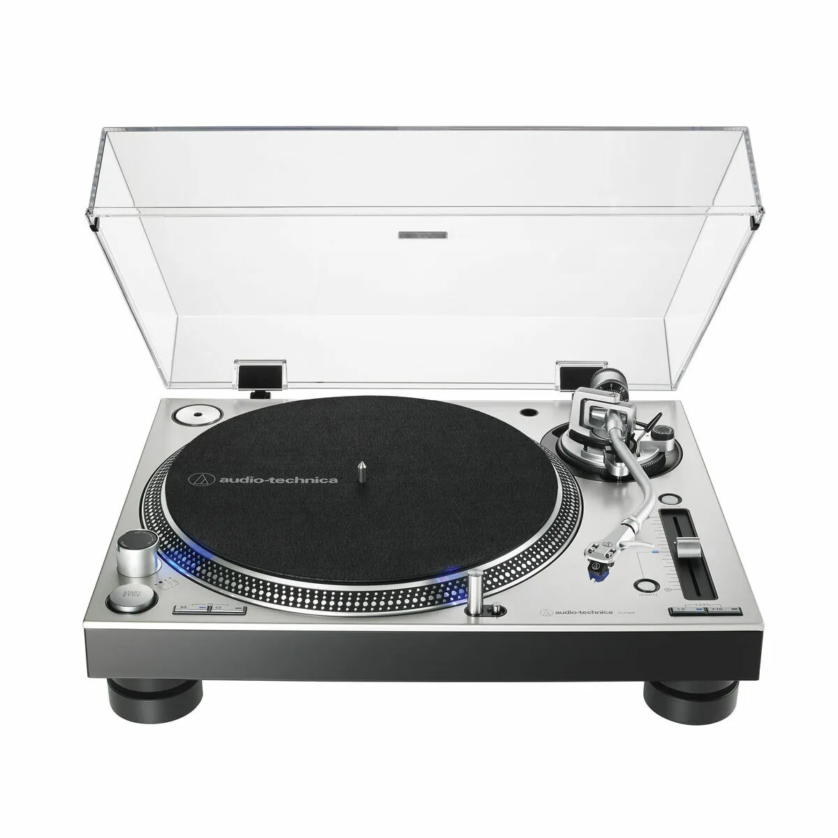 Tourne disques audio technica iberia at lp140xp argente s7721268790. Diaytar, c'est le compagnon des visionnaires, de ceux qui achètent aujourd'hui les produits qui seront incontournables demain.