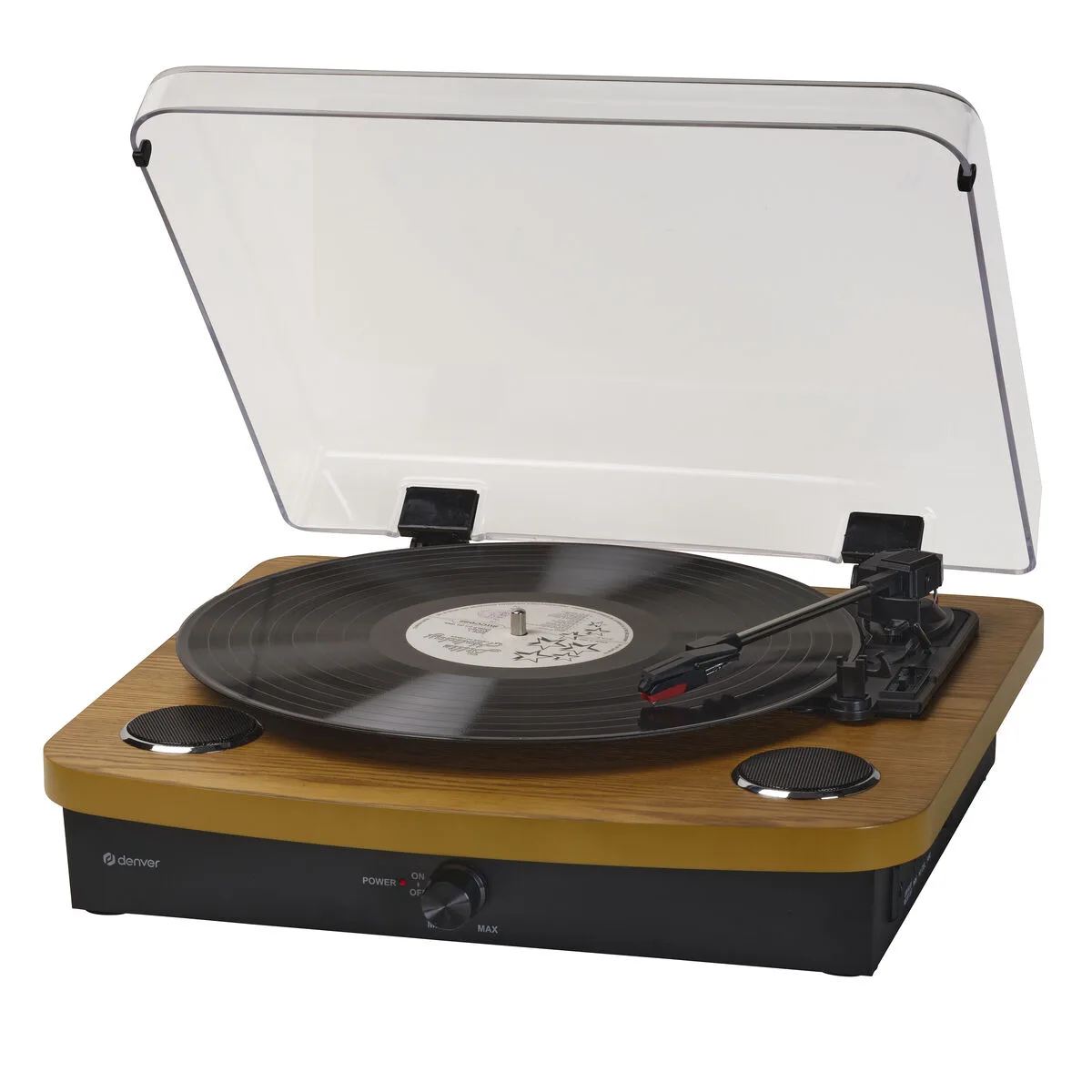 Tourne disques denver electronics vpl 230lw s045108717. Diaytar, c'est le grand ménage de printemps dans vos habitudes shopping : on garde l'essentiel, on jette le superflu.