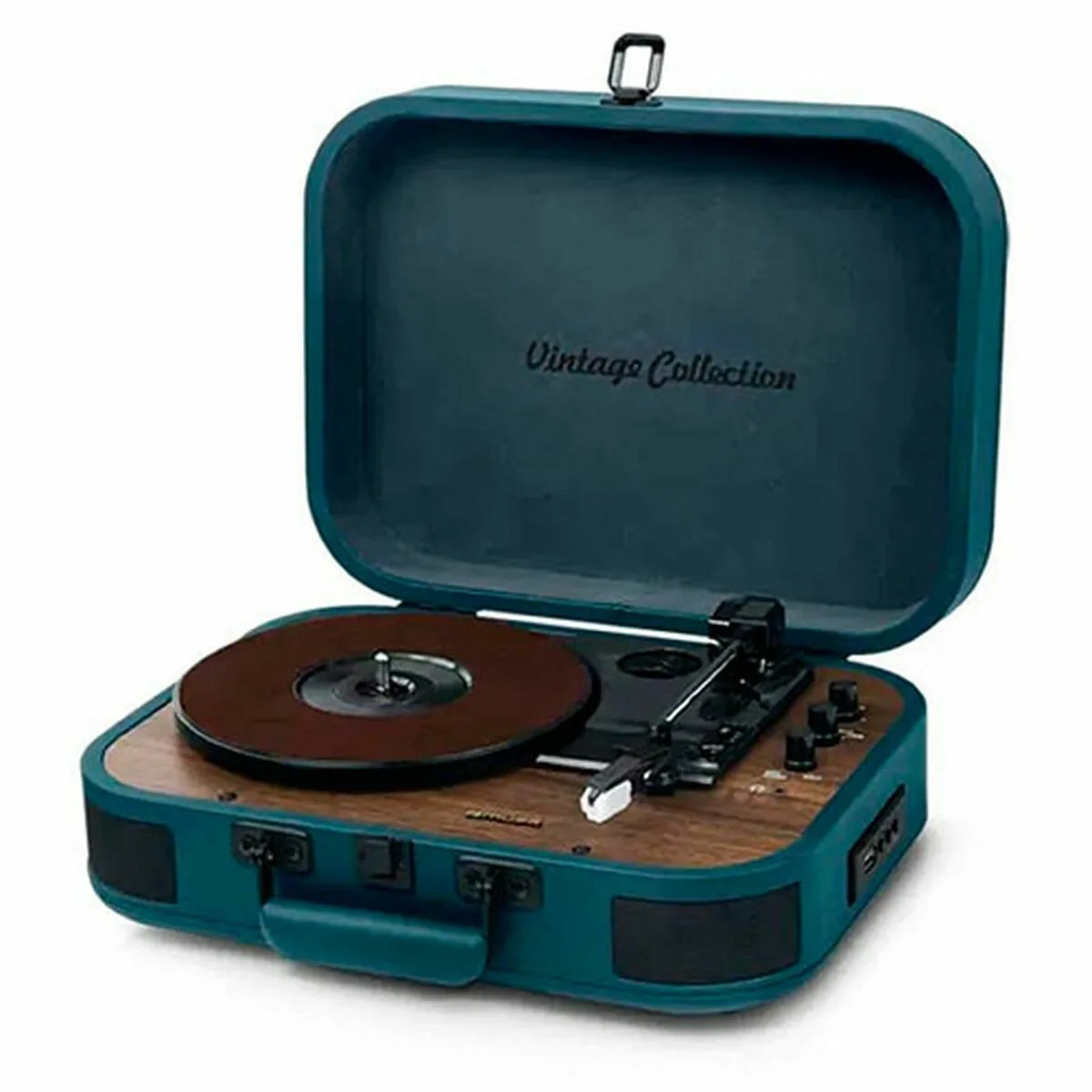 Tourne disques muse mt 201ob bleu s046492831. Nous sélectionnons pour Diaytar des produits qui ont une histoire, une âme, et qui sauront trouver une place dans la vôtre.