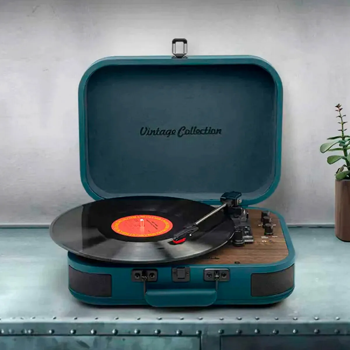 Tourne disques muse mt 201ob bleu s046492887. Diaytar vous invite à un voyage shopping au cœur des produits qui définissent le mode de vie contemporain