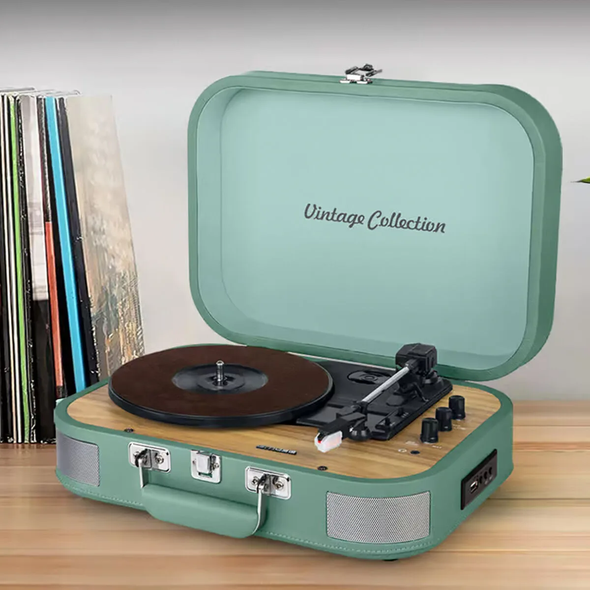 Tourne disques muse mt 201wg vert turquoise s650506830. Diaytar incarne le nouveau visage du e-commerce : agile, éclectique et profondément ancré dans les tendances du moment