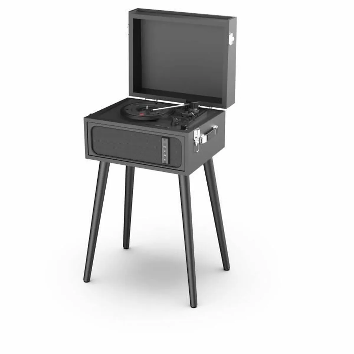 Tourne disques ryght alto noir s7100422490. Oubliez tout ce que vous savez sur le e-commerce. Diaytar réécrit les règles avec une offre audacieuse et éclectique.