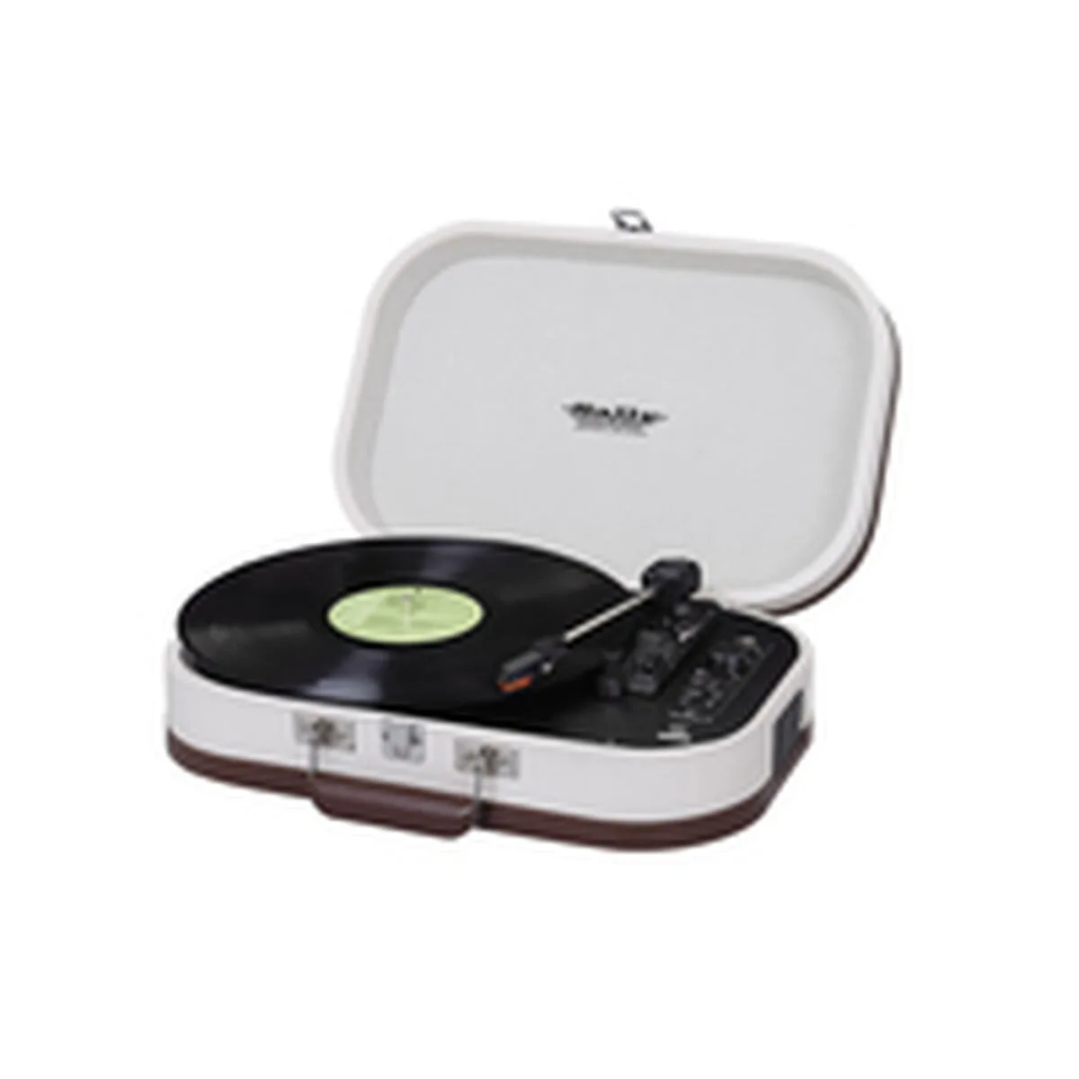 Tourne disques trevi 0t102016 beige s563180170. Révélez votre style avec la collection capsule Diaytar, limitée et exclusive.