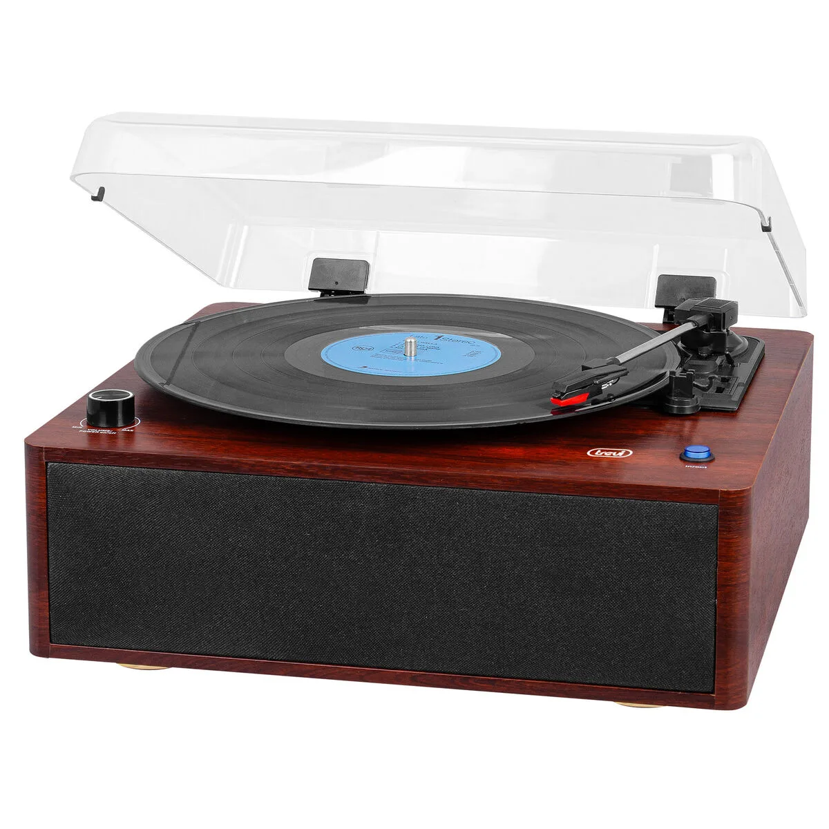 Tourne disques trevi 0t103030 bois s563180265. Bienvenue dans l'ère du shopping conscient. Diaytar privilégie des produits avec une éthique et un impact positif.