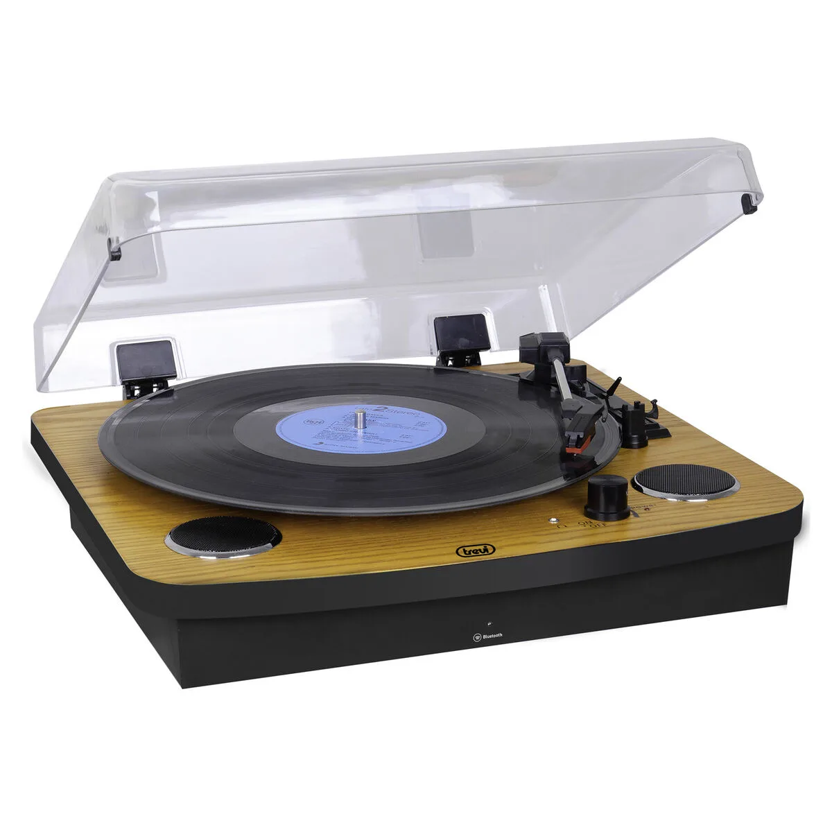 Tourne disques trevi tt 1022 bt 3 w x 2 stereo aux in bluetooth rca s562542387. Diaytar ou l'éloge de la diversité : un catalogue riche et varié où chacun trouve son bonheur, quel que soit son style