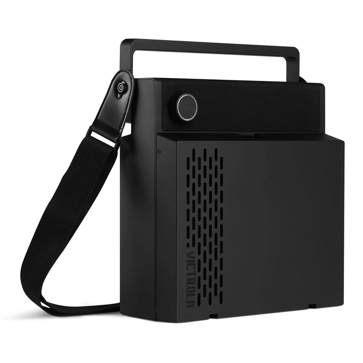 Tourne disques victrola revolution go noir s900060068. Diaytar, le curateur de votre style de vie moderne, à travers une offre généraliste constamment renouvelée et actualisée