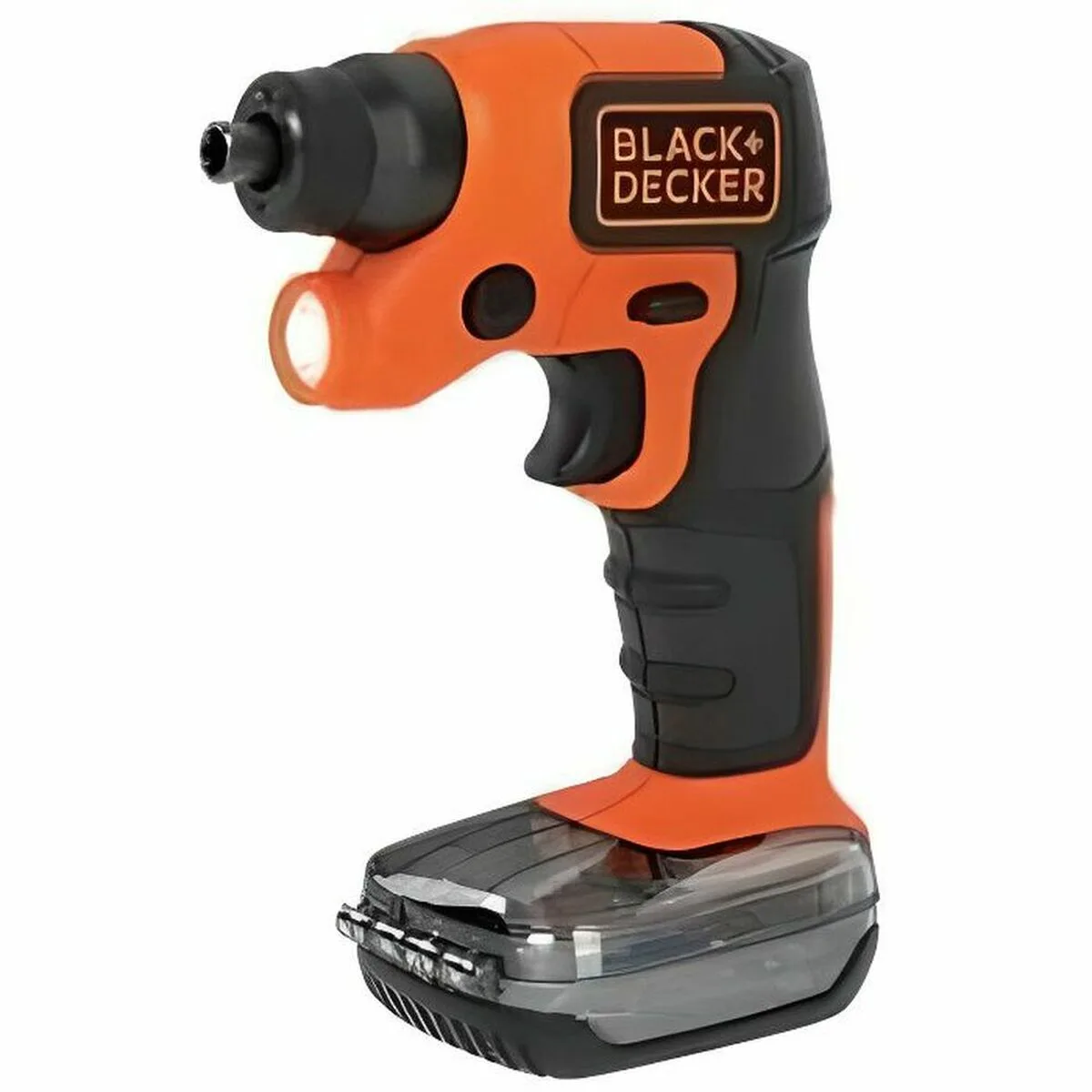 Tournevis black decker s714736325. Diaytar, l'art de mélanger les genres : trouvez l'équipement électronique parfait et l'objet déco qui lui correspondra