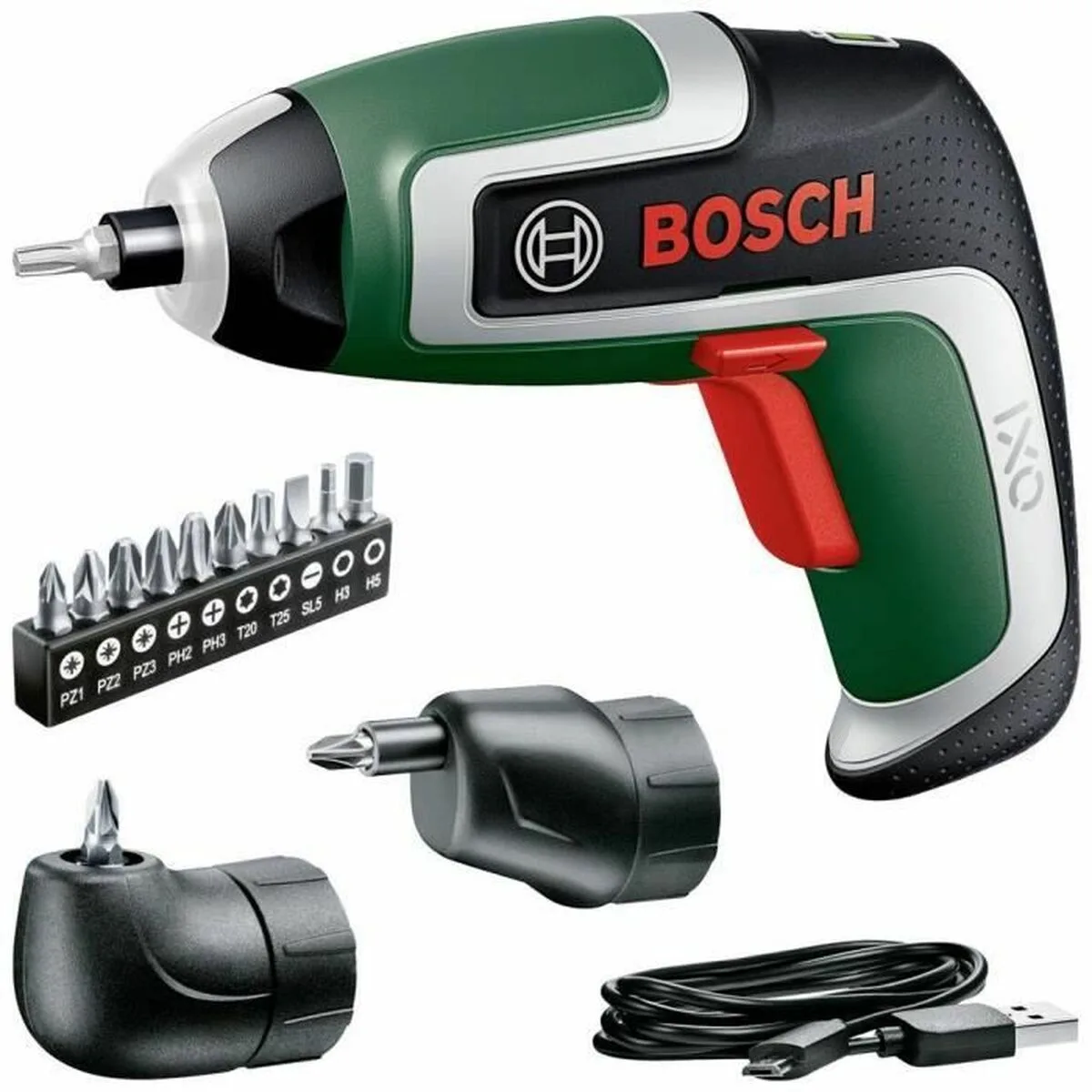 Tournevis bosch s7101472570. Bien plus qu'un site, Diaytar est un club. Le club de ceux qui savent reconnaître la valeur d'un produit exceptionnel.