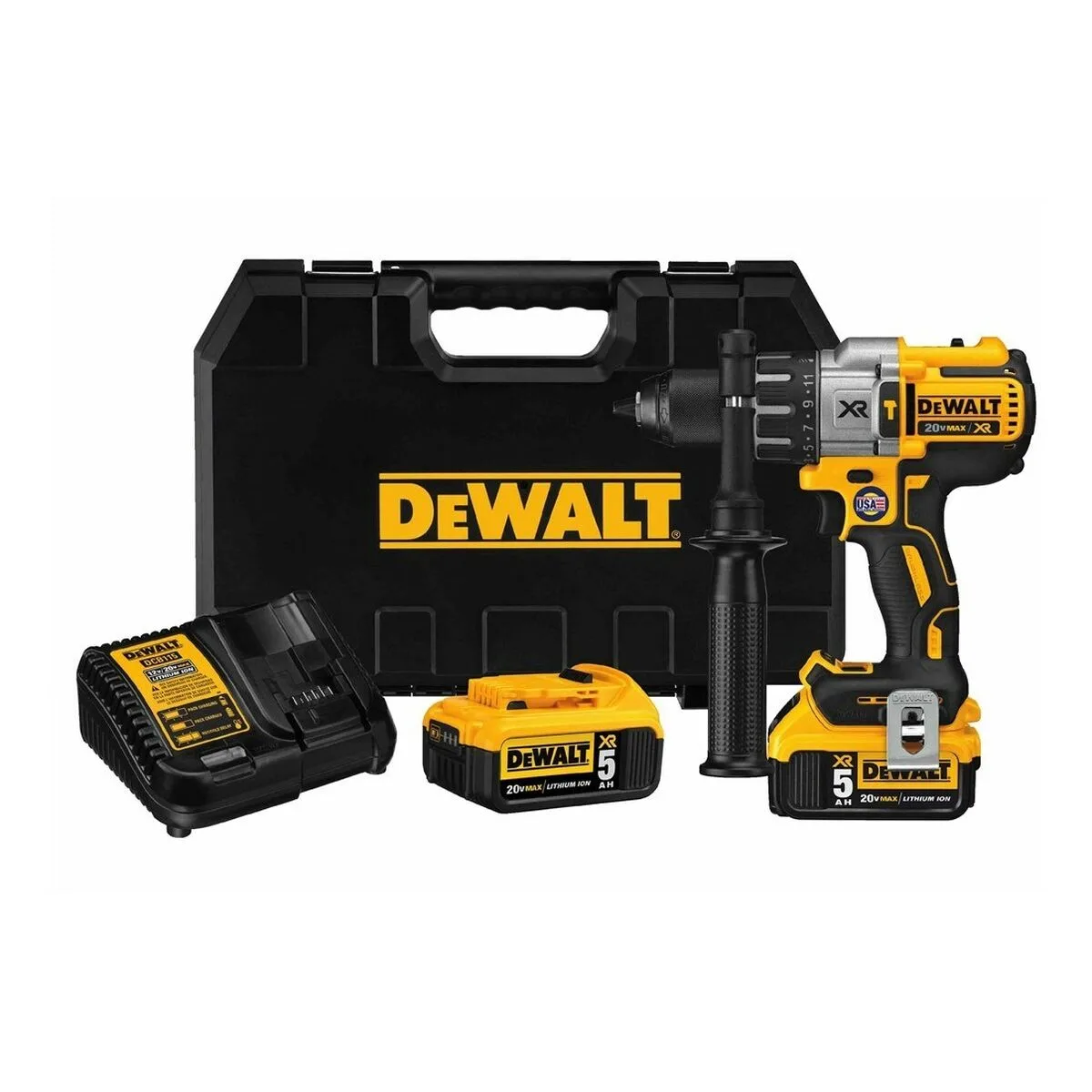 Tournevis dewalt dcd996p2 90 w s912016527. Nos stylistes Diaytar dénichent pour vous les pépites de la saison.