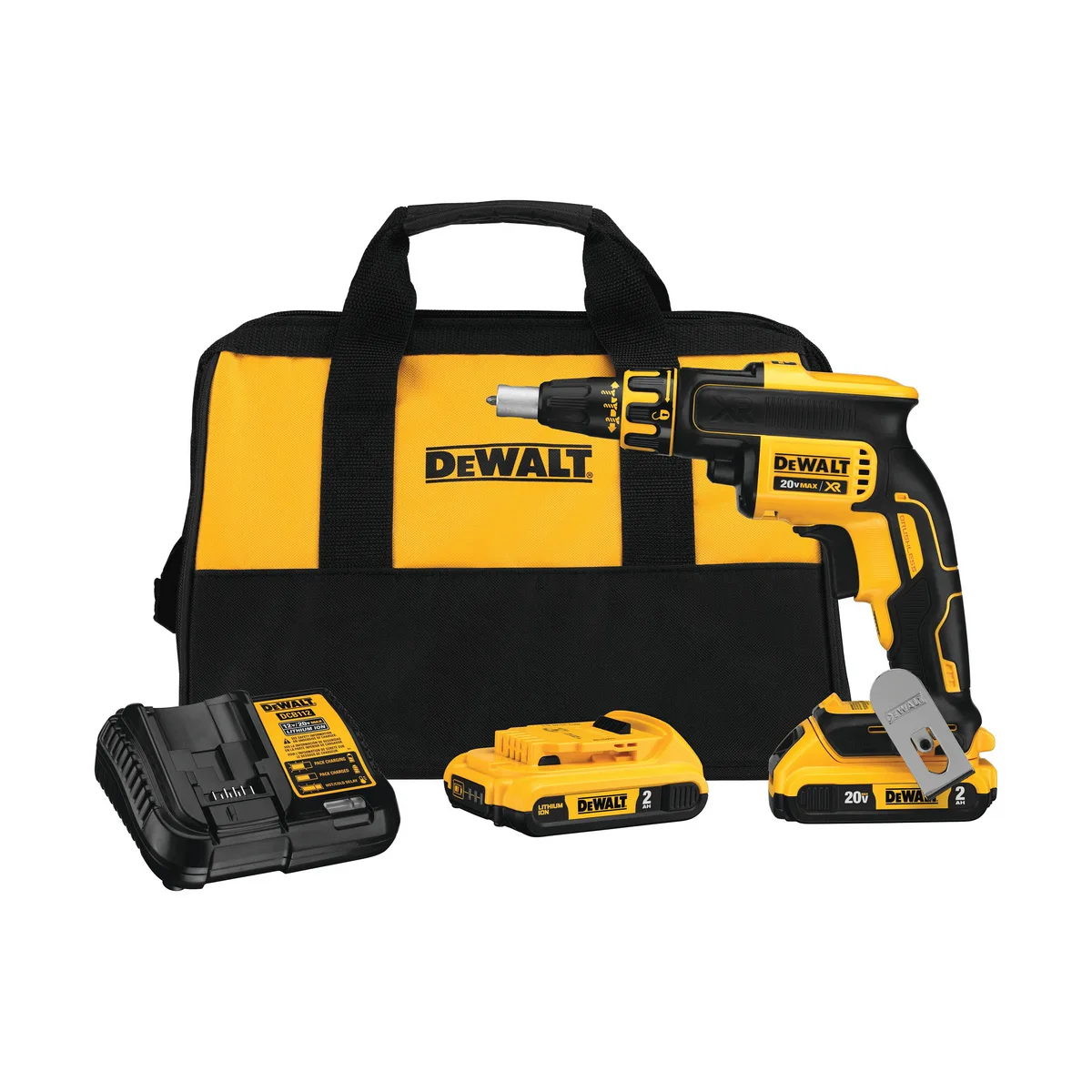 Tournevis dewalt dcf620d2 qw 18 v s791306059. Diaytar, le nom qui garantit que chaque produit, du plus technologique au plus basique, a été choisi avec goût et exigence
