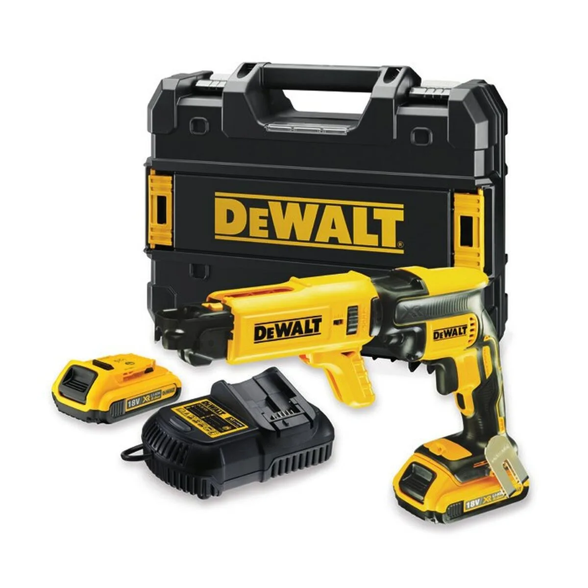 Tournevis dewalt dcf620p2k qw s912016166. Notre philosophie Diaytar : vous offrir une plateforme unique où produits généraux, tendances et technologies convergent harmonieusement