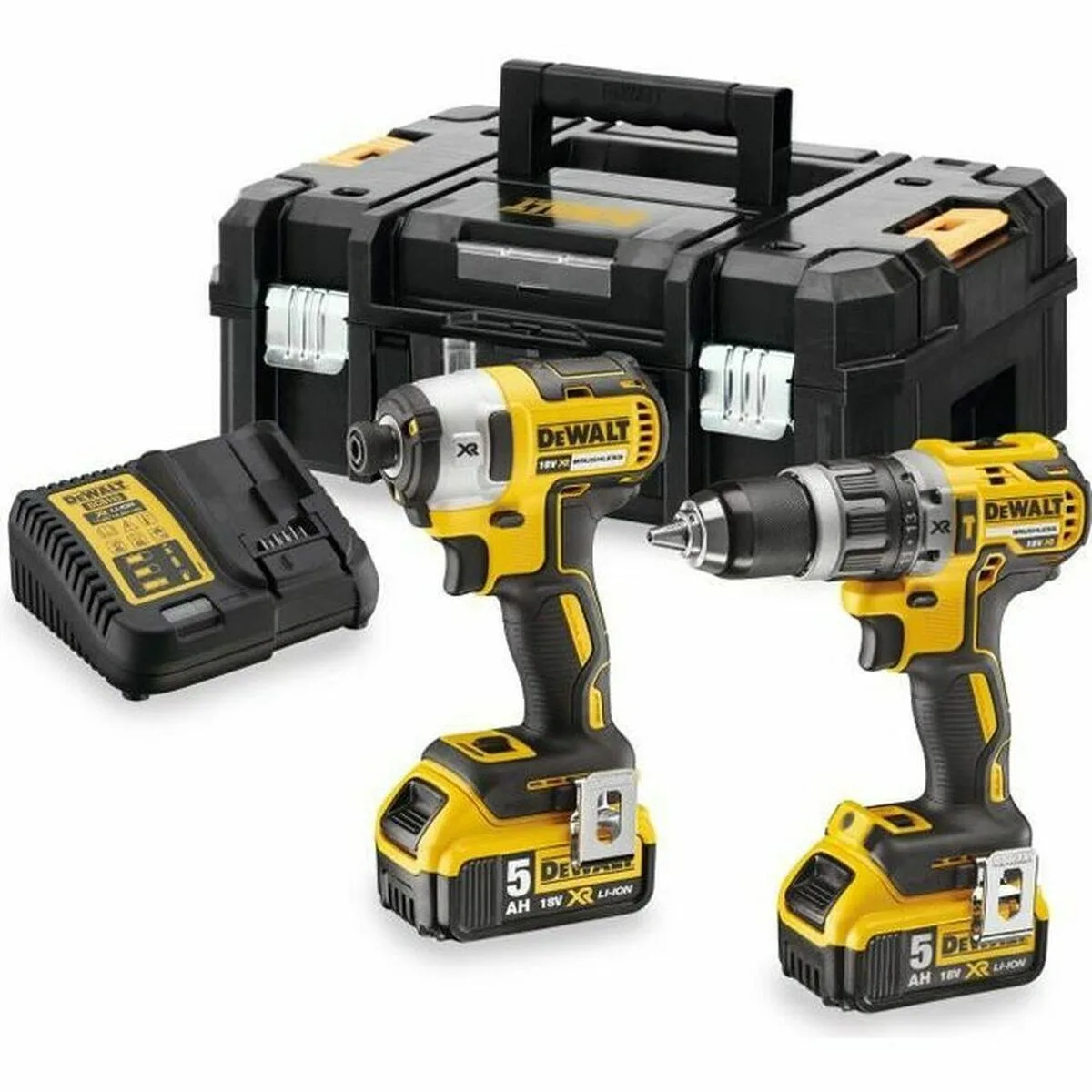 Tournevis dewalt dck266p2t 400 w s915884790. Diaytar mise sur l'intelligence collective : notre communauté nous guide pour dénicher les produits les plus plébiscités.