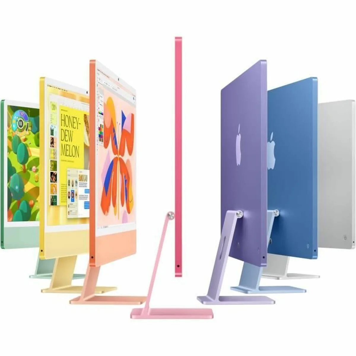 Tout en un apple imac 23 5 m4 16 gb ram 512 gb ssd s7101146640. Nous avons infusé Diaytar avec une dose massive de passion pour le produit. Contagieux : vous allez l'attraper.