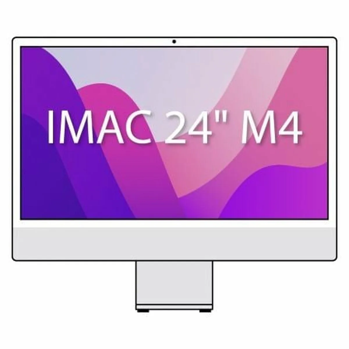 Tout en un apple mwuc3y a 256 gb ssd 23 5 m4 16 gb ram s991525718. Chez Diaytar, chaque visite est l'occasion de découvrir un nouveau produit génial, qu'il soit électronique ou domestique