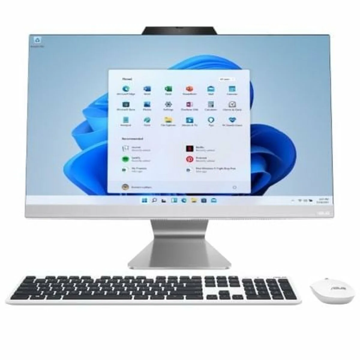 Tout en un asus 90pt03l1 m008l0 24 16 gb ram 512 gb ssd amd ryzen 5 7520u s991375640. Notre équipe Diaytar est une bande de dénicheurs compulsifs, toujours en quête du produit qui provoquera l'étincelle dans votre regard.