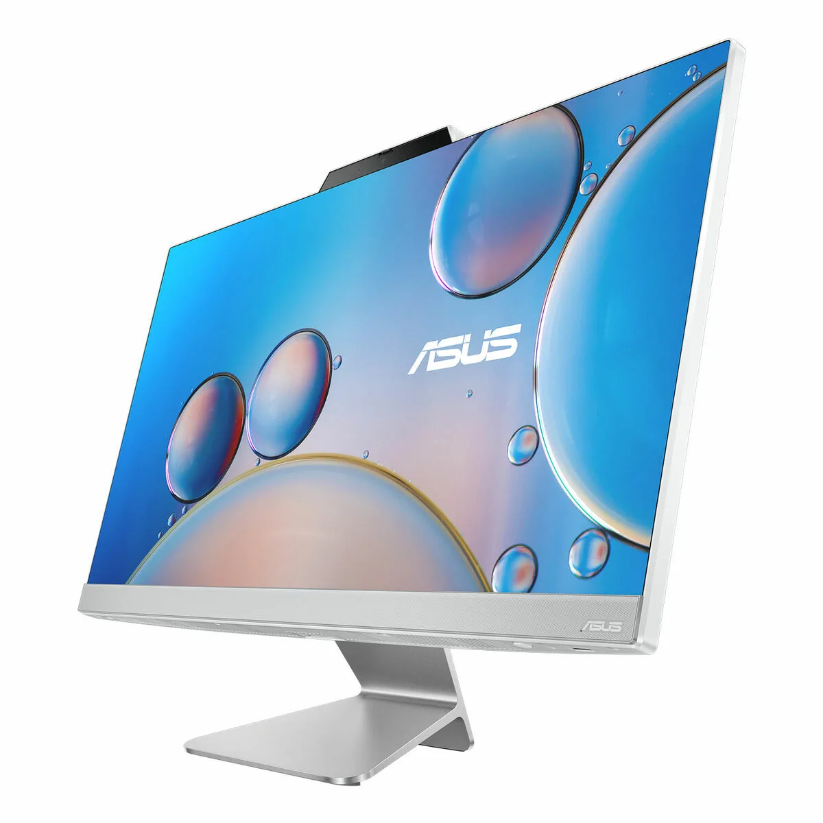 Tout en un asus 90pt03t1 m01va0 24 intel core i5 16 gb ram 512 gb ssd espagnol qwerty s991816482. Diaytar, c'est votre garantie contre la déception. Des produits testés et approuvés, pour un shopping en toute sérénité.
