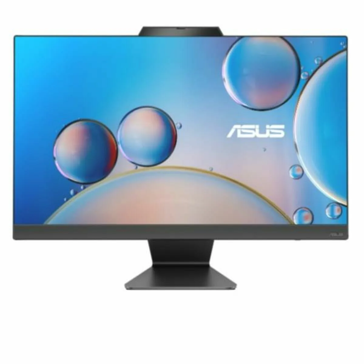 Tout en un asus 90pt03t2 m01vb0 24 intel core i5 16 gb ram 512 gb ssd espagnol qwerty s991816293. Notre équipe chez Diaytar est votre équipe de choc, dévouée à débusquer les produits qui méritent votre attention.