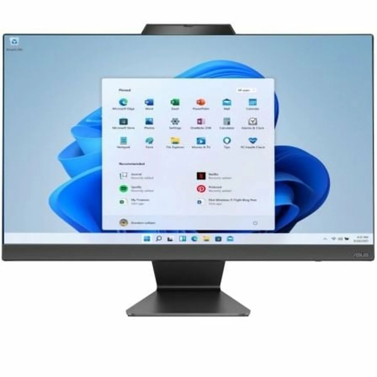 Tout en un asus 90pt03t2 m026h0 24 intel core i7 16 gb ram 512 gb ssd espagnol qwerty s991511291. Diaytar, c'est la boîte à outils de votre vie idéale. Des produits pour construire, embellir et optimiser votre quotidien.