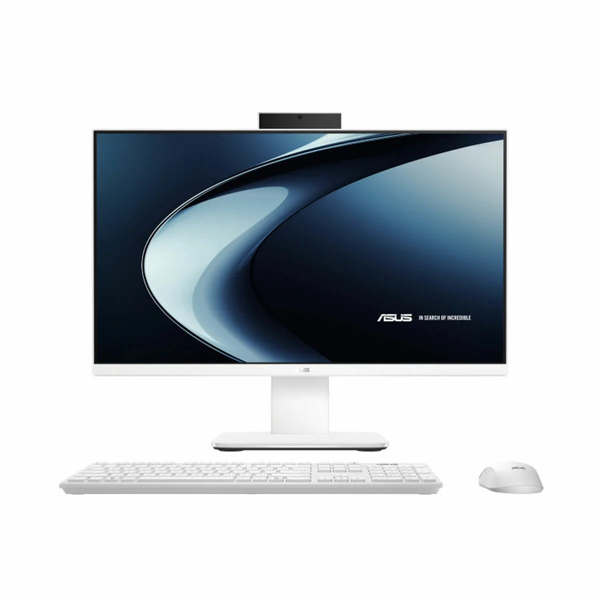Tout en un asus 90pt03x1 m00yv0 24 intel core i5 16 gb ram 512 gb ssd s991864311. Laissez-vous guider par Diaytar à travers la jungle des produits pour dénicher ceux qui méritent vraiment votre attention